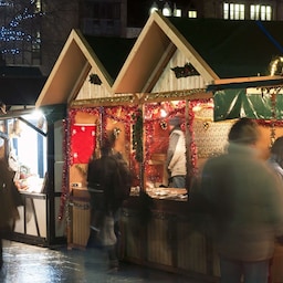 Blog images - 2025 - Discover the Charm of Edinburgh Markets Related link