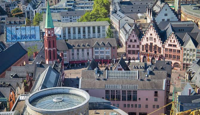 Blog images - 2025 - Central Frankfurt s Vibrant Heart