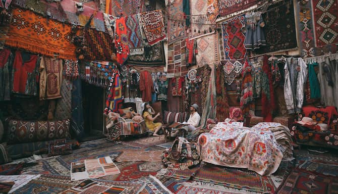 Blog images - 2025 - shop in Cappadocia Turkey