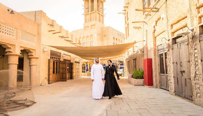 Blog images - 2025 - Dubai museums uncover hidden gems Culture Cultural Museums in Dubai