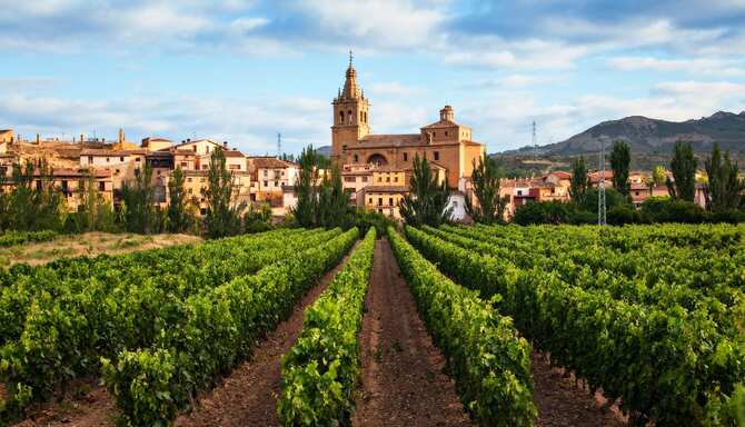 Blog images - 2025 - Vi edo y pueblo de Bri as en la comarca de Haro