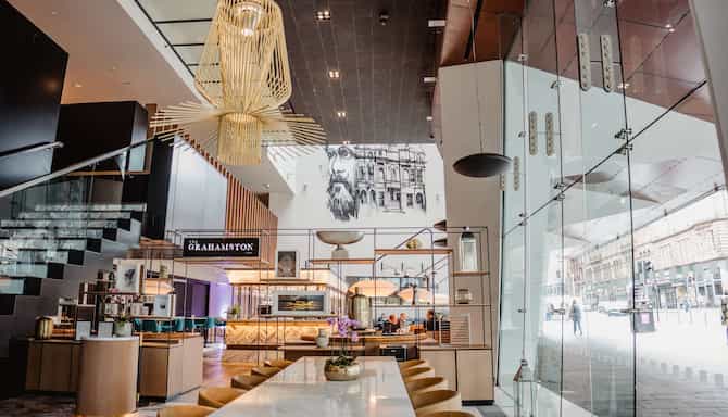 Blog images - 2025 - glasgow blog Radisson Blu Glasgow