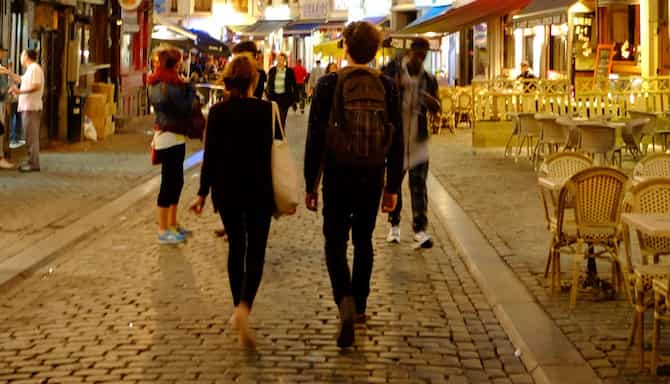 Blog images - 2025 - Discover the charm of speicherstadt Hamburg Destination Restaurants in Hamburg