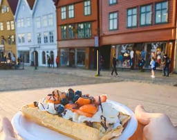 Blog images - 2025 - Traditional Norwegian Food Related blog