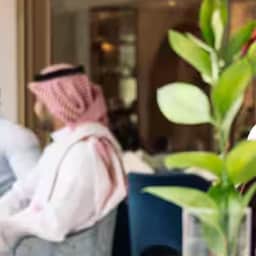 Blog images - 2025 - Restaurants in Riyadh a culinary journey awaits Link