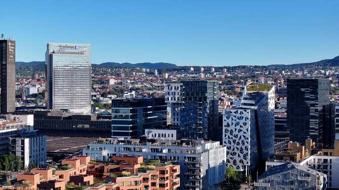 Blog images - 2025 - History Museums in Oslo A Journey Through Time