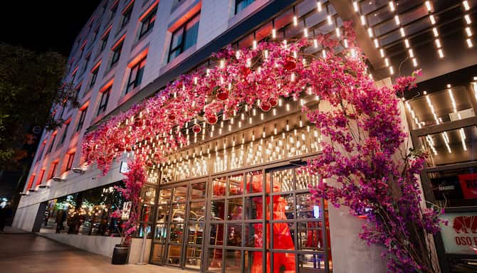 Blog images - 2025 - Radisson RED Madrid