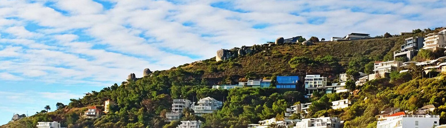 Blog images - A stylish scene - The pristine beaches of Clifton, Cape Town