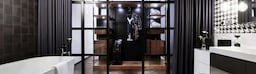 Wardrobe - Stylish interiors in Cologne, Frankfurt and Basel