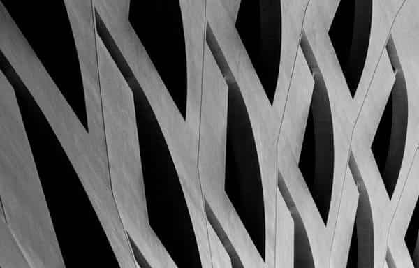 Radisson Blu Hotel Lyon Design Details - A Design Tour of Lyon Through the Lens of a Photographer