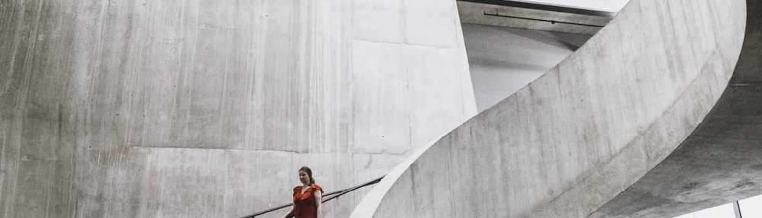 Tate Modern - 8 Fascinating Photo Spots in London