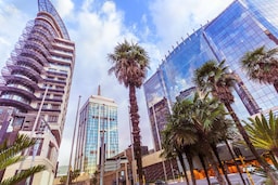 Nelson Mandela Square - A Guide to Shopping in Johannesburg