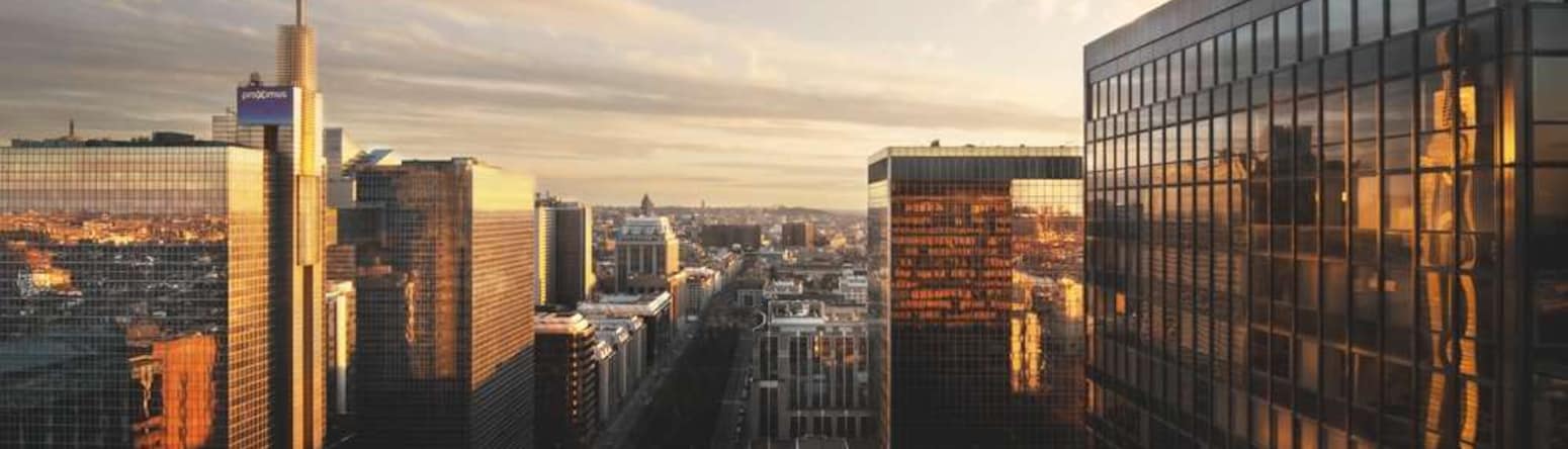 Blog images - Quartier Bruxelles Nord Brussels - Brussels through the eyes of urban photographer Sébastien Nagy