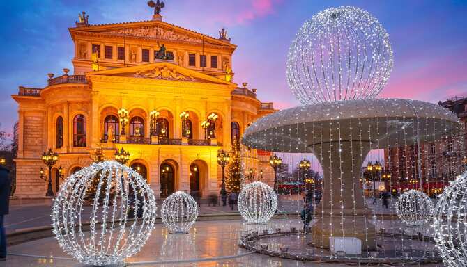 Blog images - Alte Oper - An #Innsider guide to Frankfurt