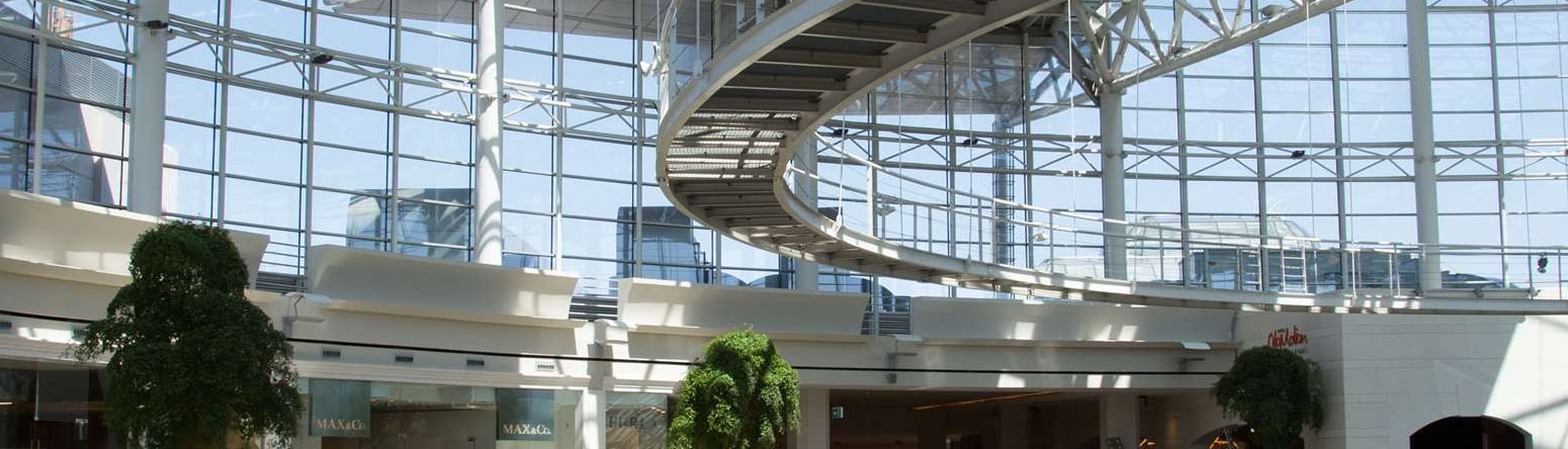 Blog images - Kanyon mall Istanbul - Family shopping in Şişli, Istanbul