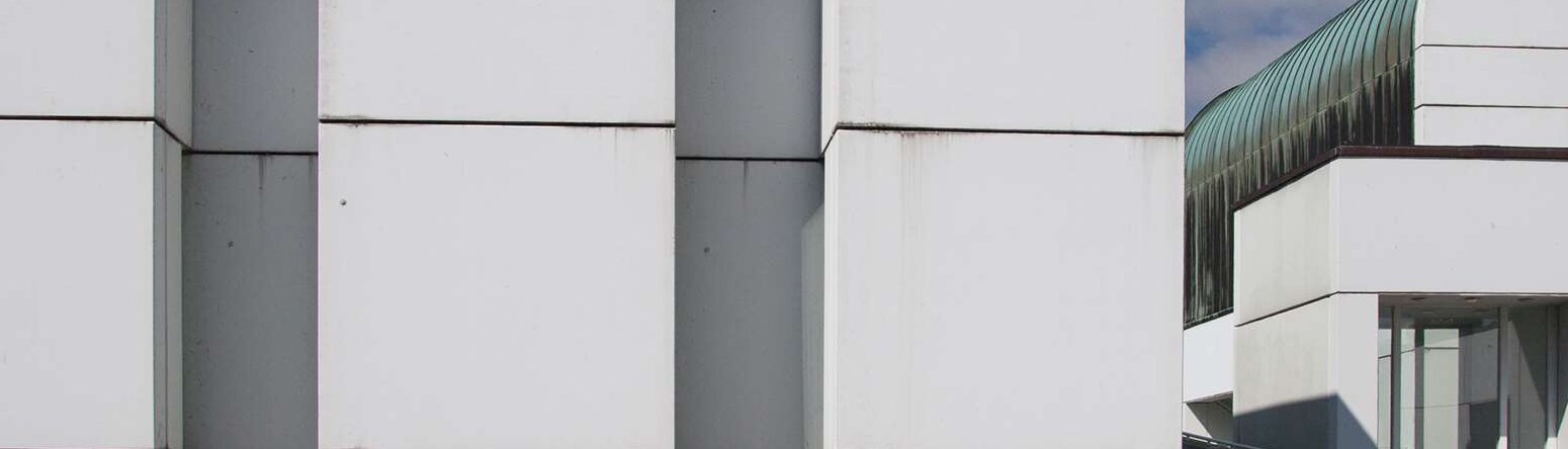 Blog images - Bauhaus museum - Top 5 Trendy Design Spots in Berlin