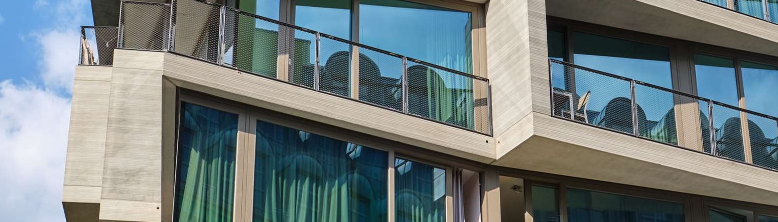 Blog images - Design building - Top 5 Trendy Design Spots in Berlin