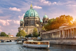 Blog images - Header image Berlin - Top 5 trendy design spots in Berlin