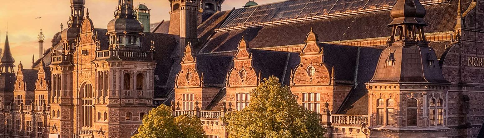 Blog images - NordiskaMuseet - Top 6 family attractions in Djurgården everyone will love