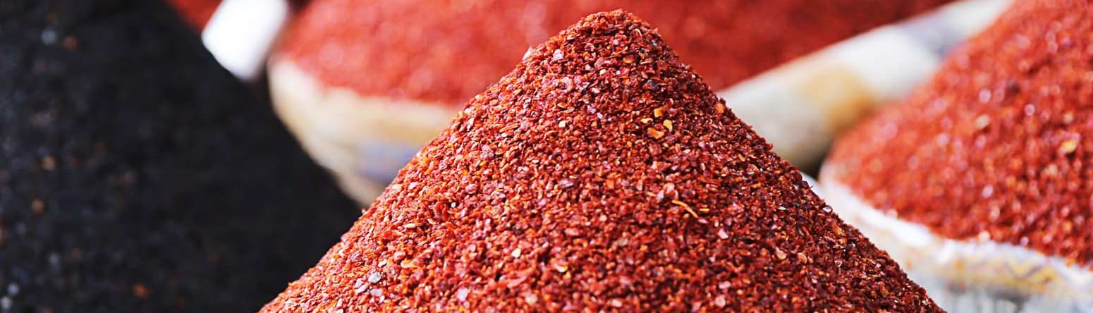 Spice Market Istanbul Turkey