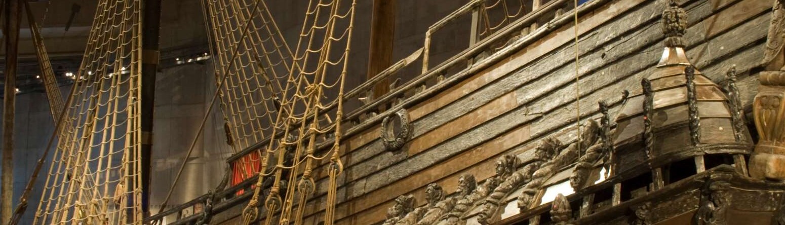 Blog images - Vasa Museum