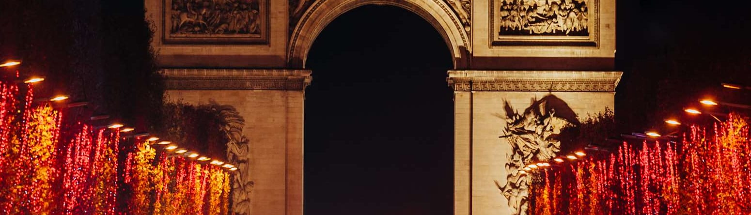 Paris Christmas - 5 Memorably Magical Festive Markets