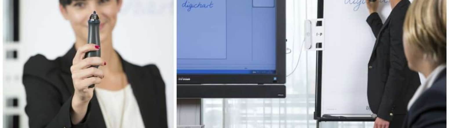 Blog images - Digichart - Innovative Technology for Successful Meetings