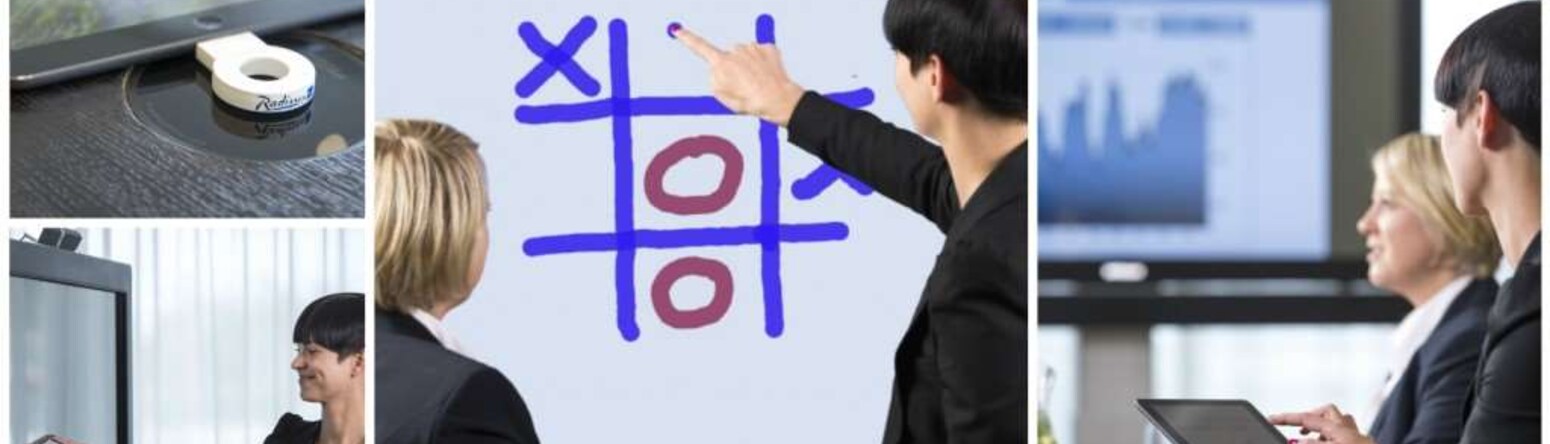 Blog images - Multipad - Innovative Technology for Successful Meetings