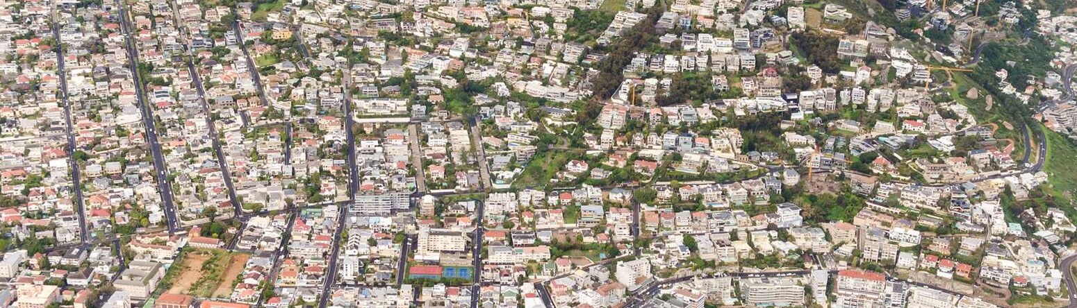 Blog images - Safety first - 5 Great diving spots in Cape Town