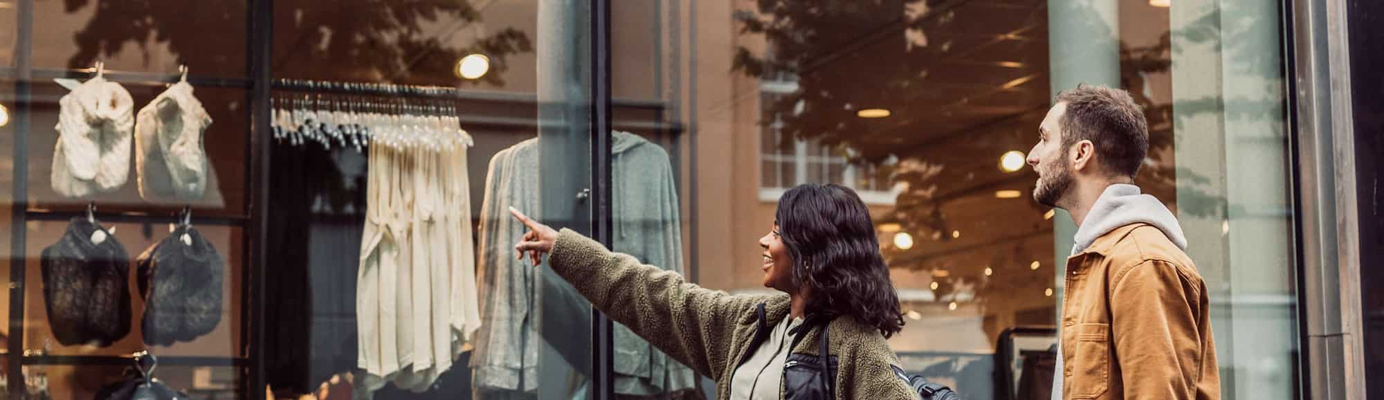 People Shopping - A Guide to Shopping in Johannesburg