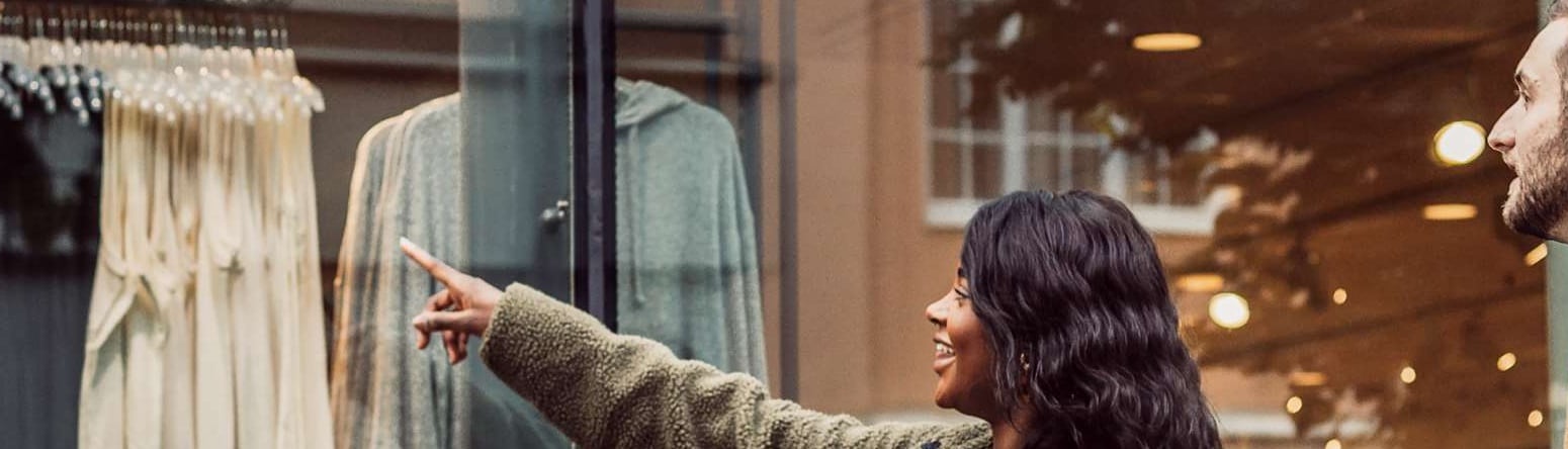 People Shopping - A Guide to Shopping in Johannesburg