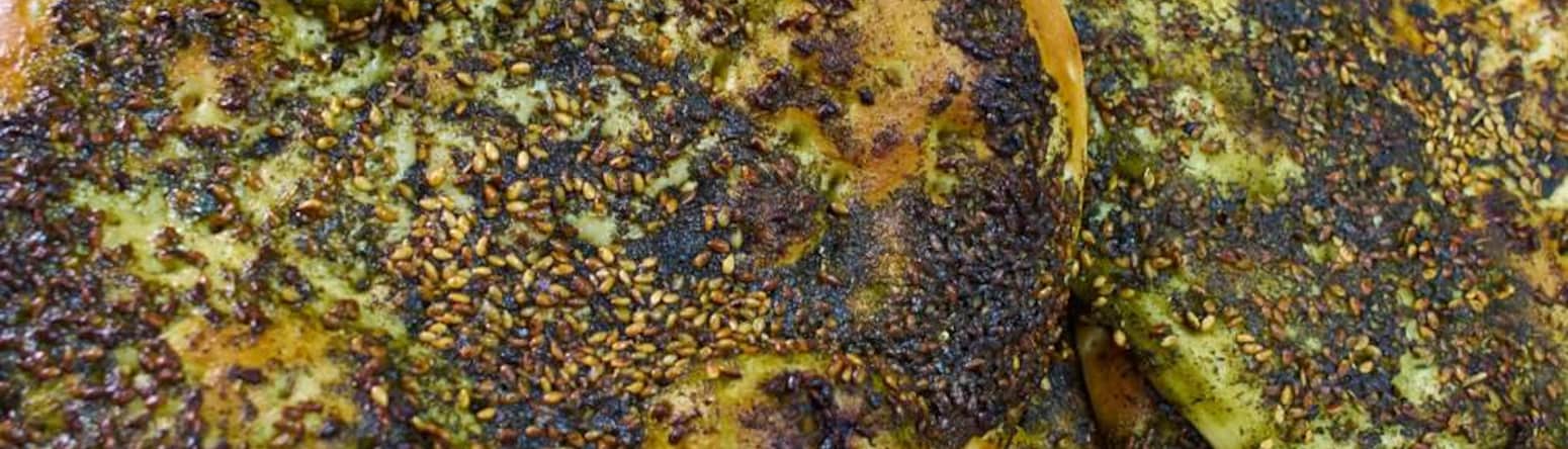 Blog images - Manakish - 9 Ridiculously Good Lebanese Foods You Need to Try