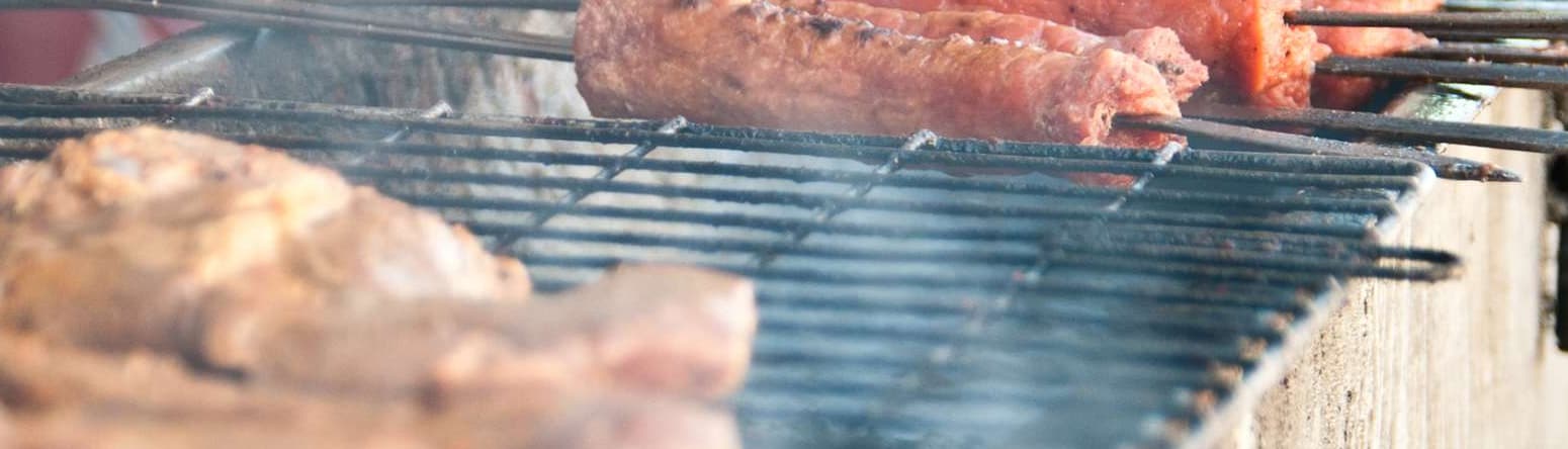 Blog images - Braai - where to eat in Cape Town