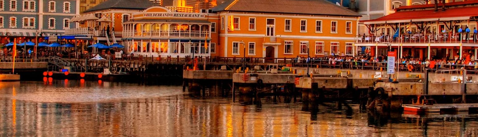 Blog images - Seedocks Cape town - where to eat in Cape Town