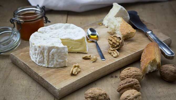 Norman Local Food - Welcome to Rouen, Capital of Normandy