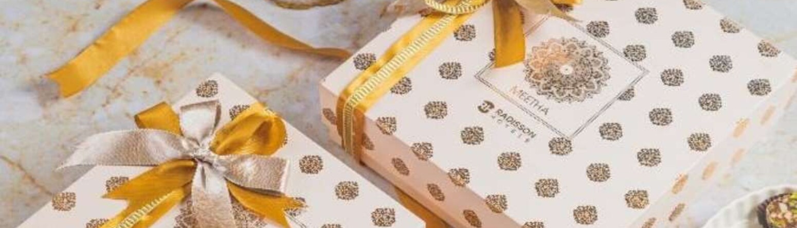 Indian Sweets Diwali - Asia's Amazing Festivals