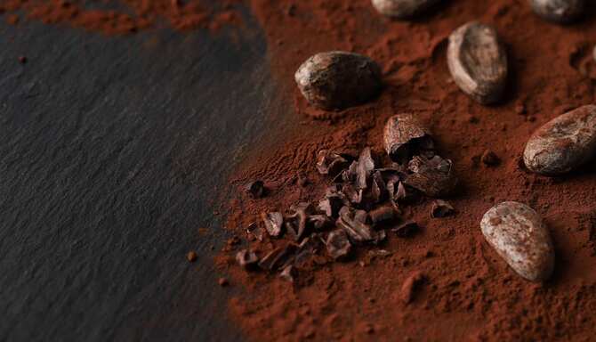 Chocolate beans - A culinary tour through France's gastronomic capital Lyon