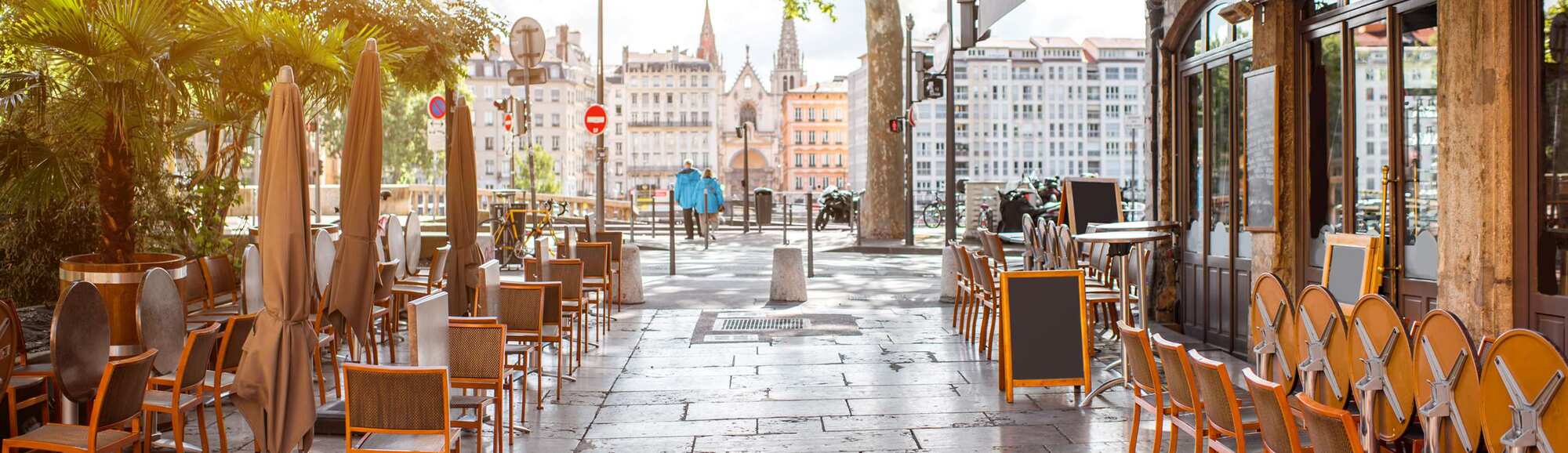 Blog images - Lyon restaurant (header) - culinary tour Lyon