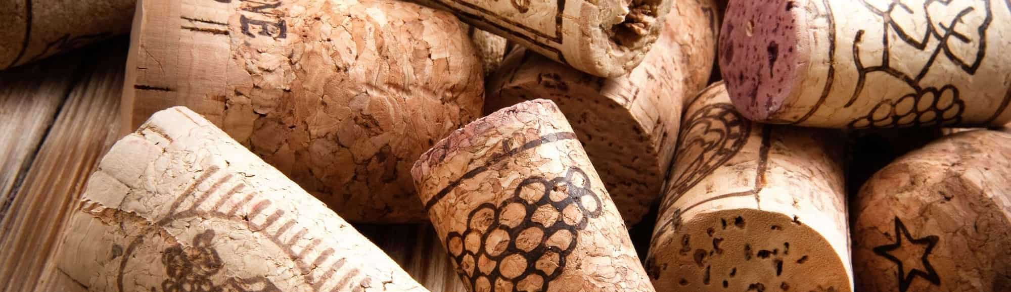 Wine Cork - Savor Quality Wine at 6 of Cape Town's Best Estates