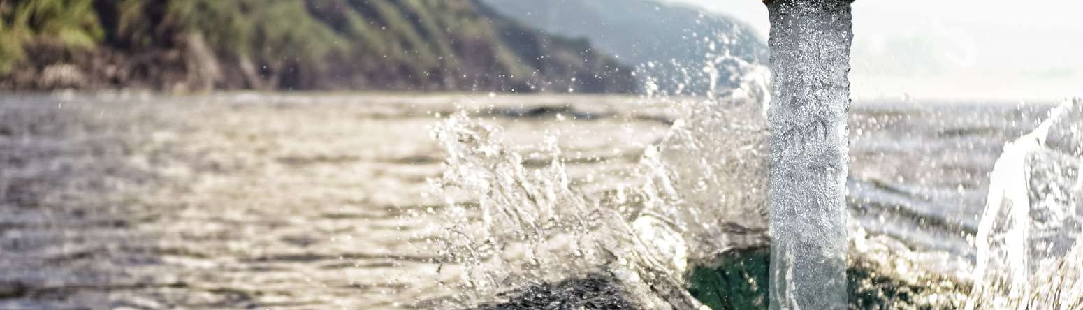 Blog images - Tap (1/Banner) - Water Conservation