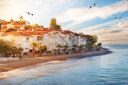 Kinaliada - A Day Trip to Princes  Islands Istanbul