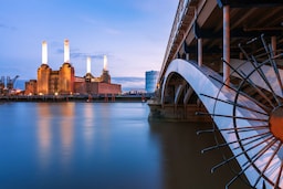 Blog images - Battersea Power Station - Why Battersea is the new place to be when visiting London