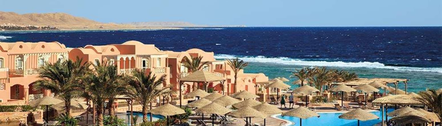 Blog images - Radisson Blu Resort El Quseir - Top resorts for beach, spa, nature, golf & sport