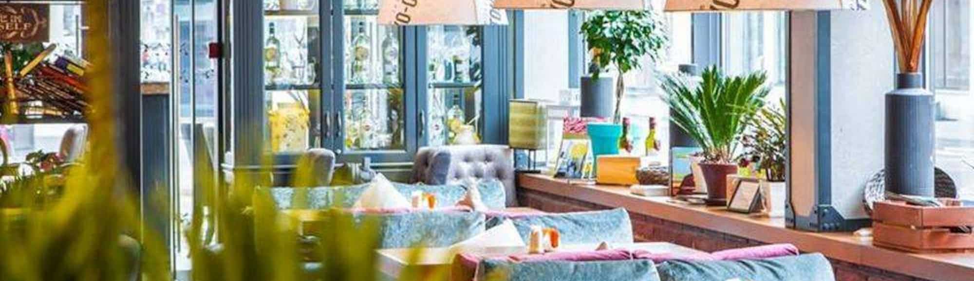 Blog images - Tokyo City Restaurant Riga - 5 dining spots in Riga