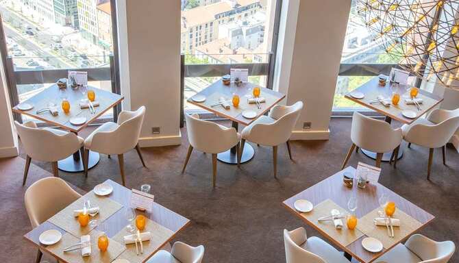 Blog images - Celest Radisson - culinary tour Lyon