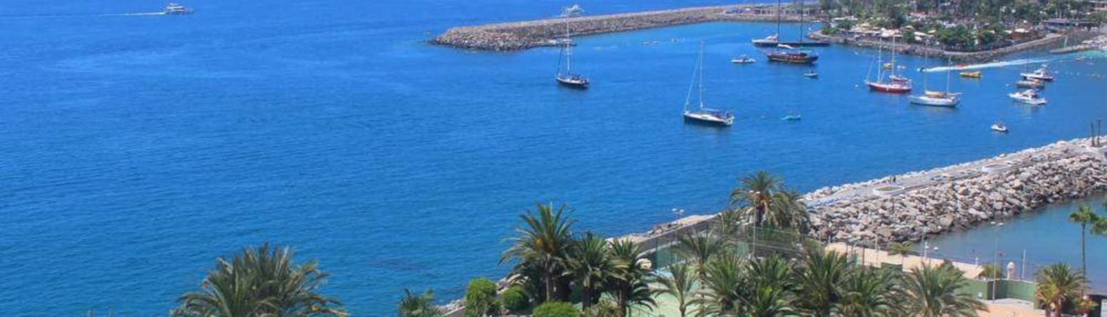 Blu Resort Gran Canaria View - Blu Resort Gran Canaria View -Your Room with a #BluView