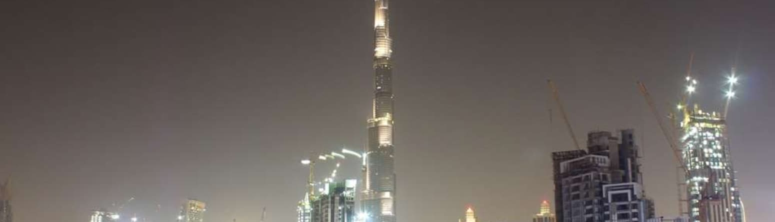 Blu Hotel Dubai Waterfront View - Your Room with a #BluView