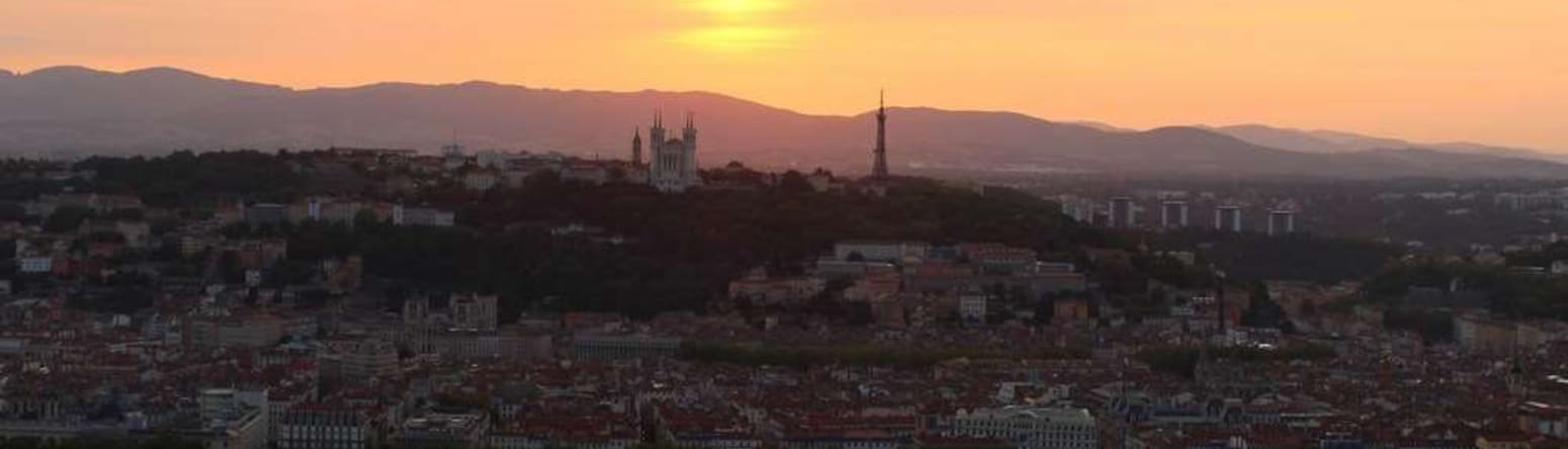 Blu Hotel Lyon View - Your Room with a #BluView