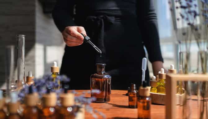 Blog images - 2023 - the merchant of venice perfume museum experience venice experiences through the  senses