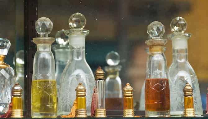 Blog images - 2023 - the merchant of venice perfume museum experience venice experiences through the  senses